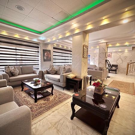 Anbat Midtown Hotel Wadi Musa Eksteriør bilde